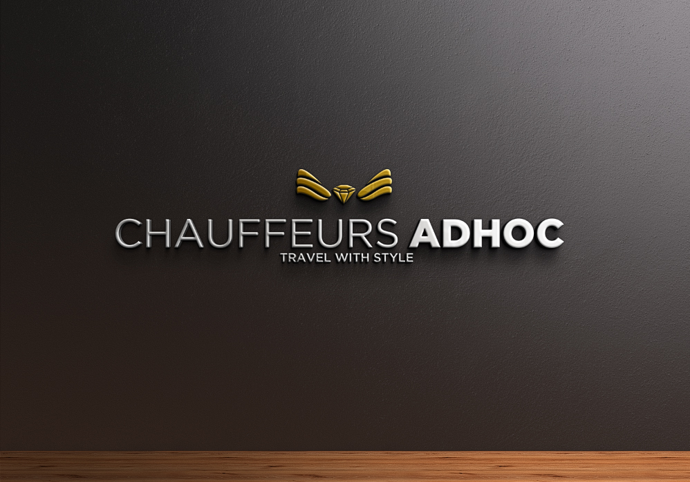 adhoc 12 chauffeurs adhoc