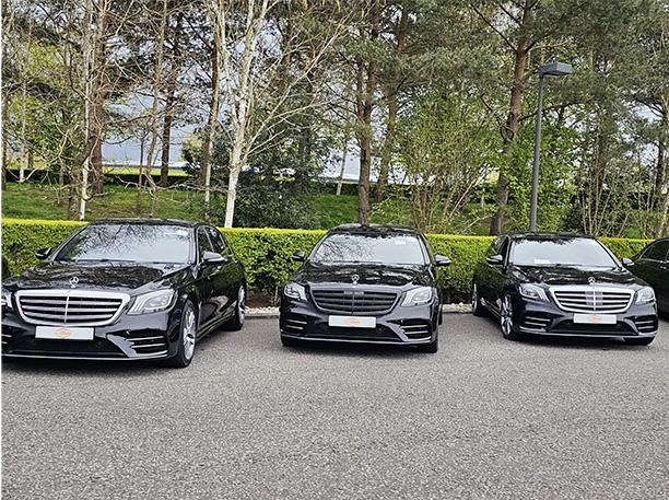 4434343 chauffeurs adhoc